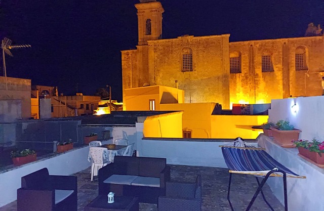 Typical Salento house 5 minutes from Otranto