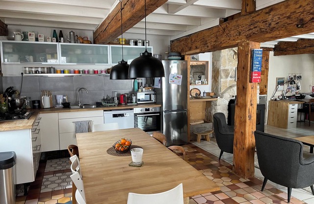 Typical Vercors house - Villard de Lans