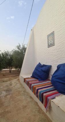 Typique appartement