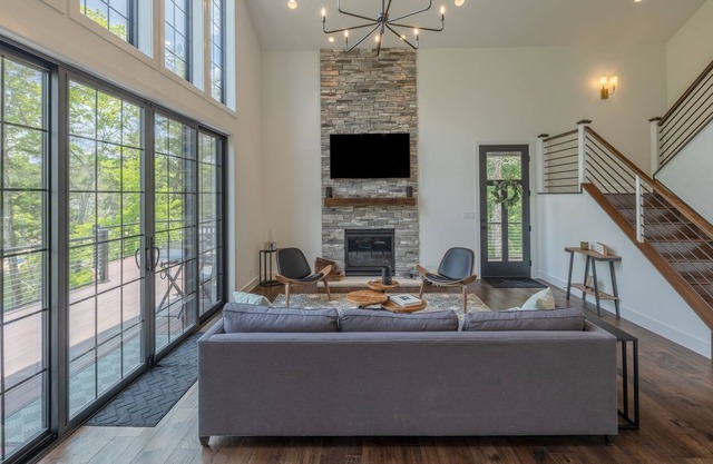 Tyrol Haus by Innsbrook Vacations!