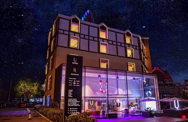 U Hotels