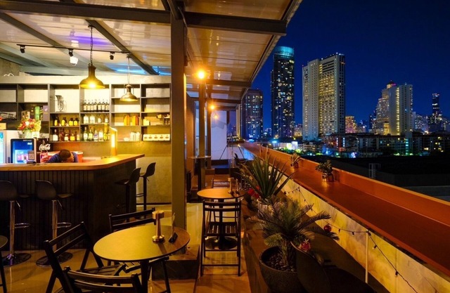 U Sabai Hotel