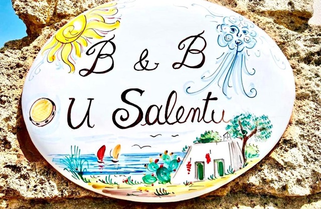 U Salentu