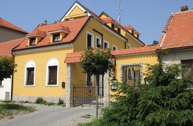 U svatého Urbana