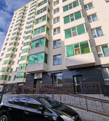 UB Apartament
