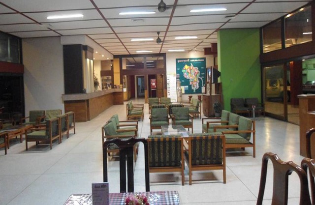 Ubon Hotel