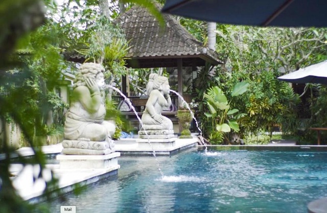 Ubud Aura Wellness Sanctuary