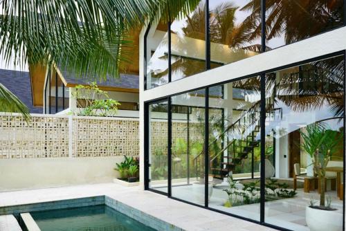 Ubud Dzen Villa 6