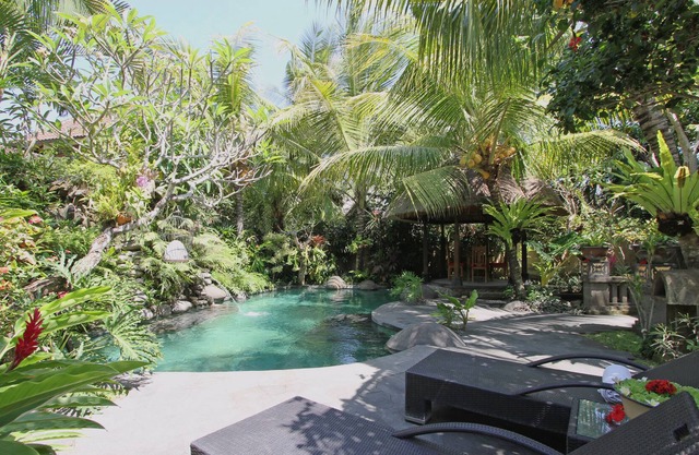 Ubud Style Classic Villa II