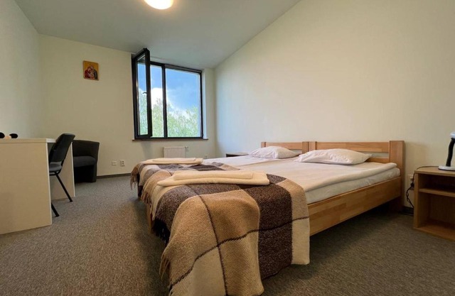 UCU INN - Кімнати для гостей