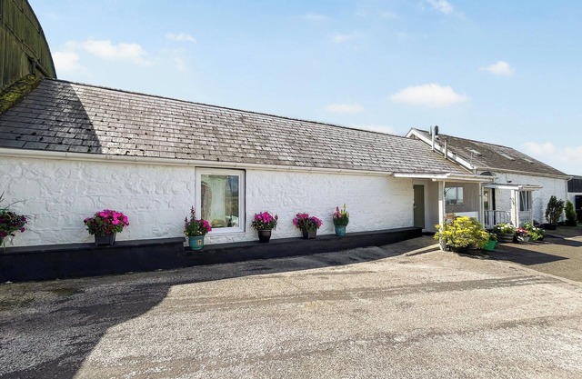 UK47549 - Carty Cottage