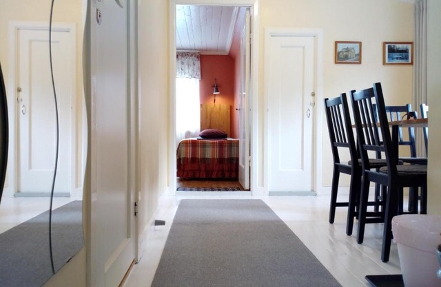 Ullaredsgården B&B Express