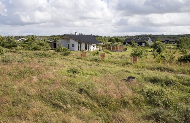"Ullvi" - 3.8km from the sea by Interhome