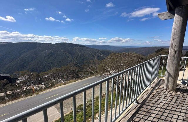 Ultima Big White - Mt Hotham