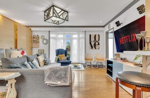 Ultimate Private Escape 4Br/2Wr & BBQ