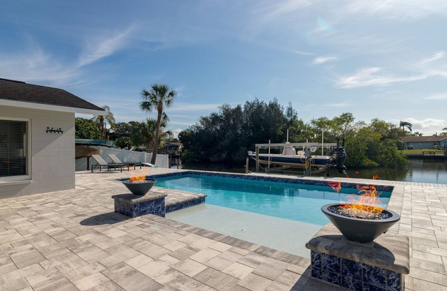 Ultimate Tampa Bay Waterfront Getaway