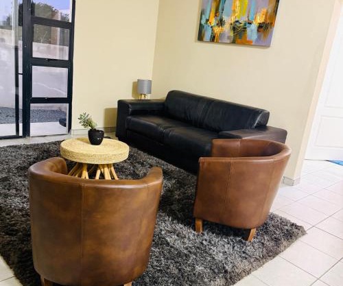 Ulundi Executive Collection