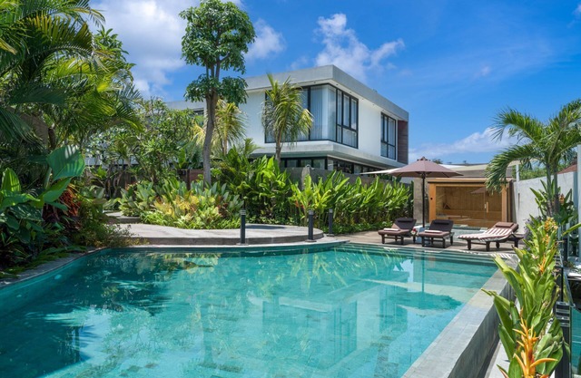 Umalas Creek Villas