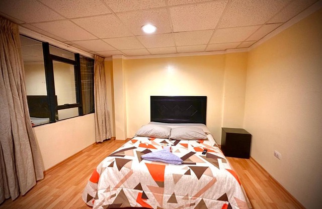 UMERSA SUITE HOTEL