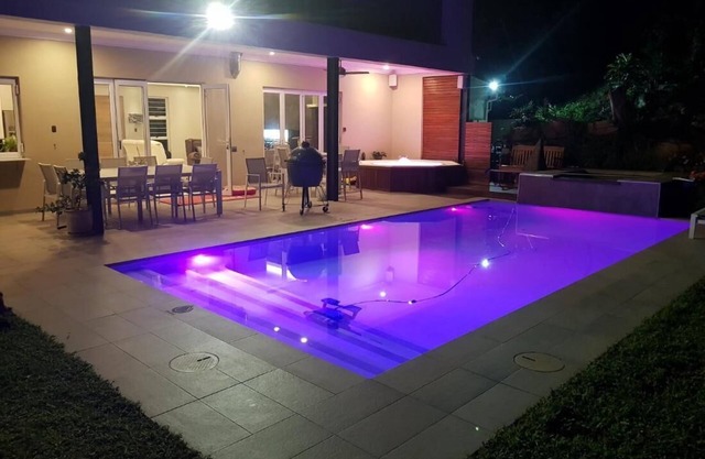 Umhlanga Lodge Room 1