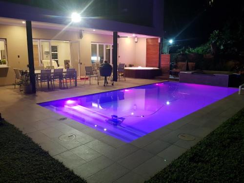 Umhlanga Lodge
