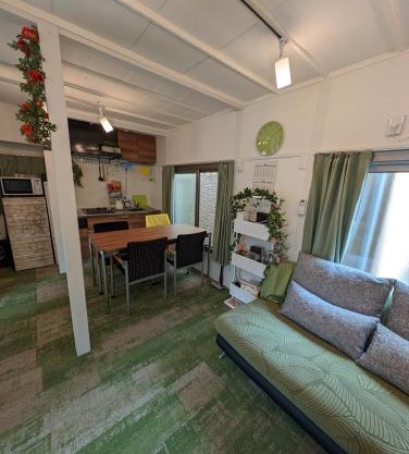 UMIBE Apartment