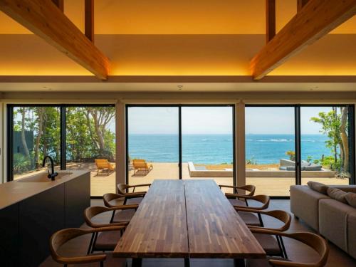 UMIBE Terrace