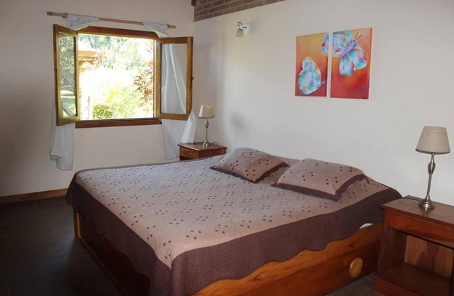 Un Lugar Hotel Cabañas