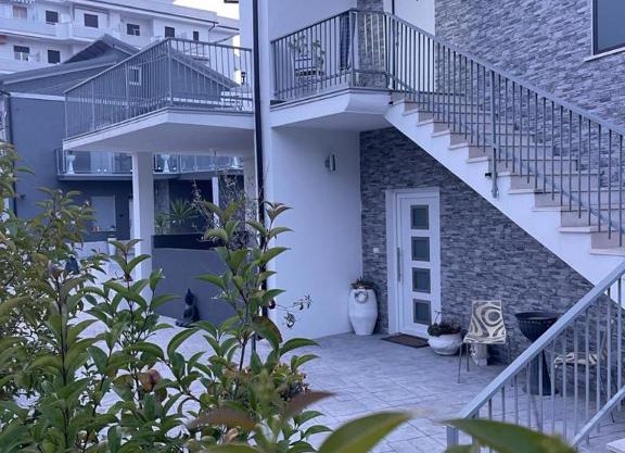 UN PASSO DAL MARE bed&breakfast San Salvo Marina