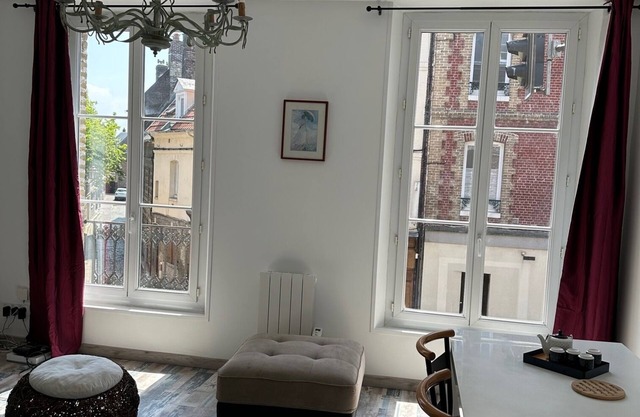 un Très Beau Apparemment de 2 Pièces - 42m2
