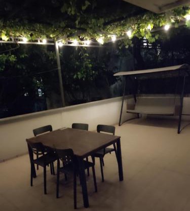 Una apartmani Petrovac