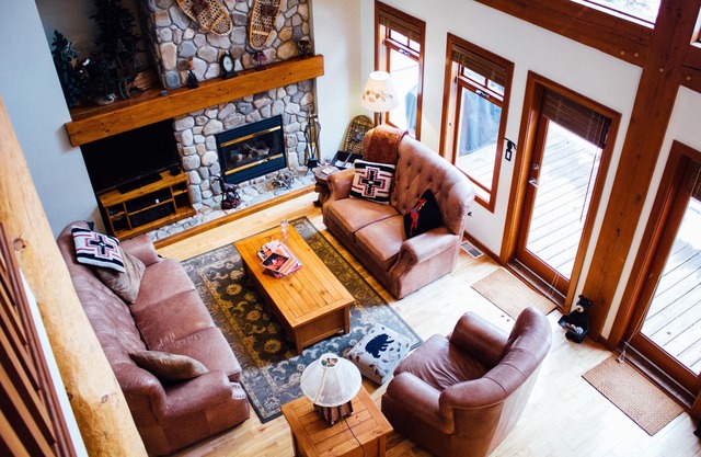 Unbeatable Chalet at Base of Red Mountain