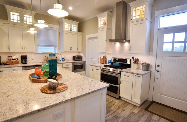Under new ownership! Access to third floor now available!