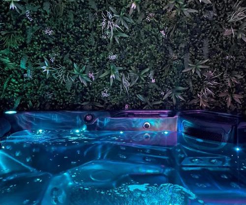 Une Pause Douceur - Suite Orchidée