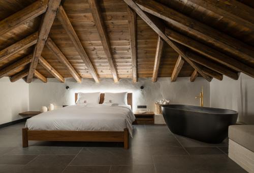Unedo All Seasons Boutique Hotel