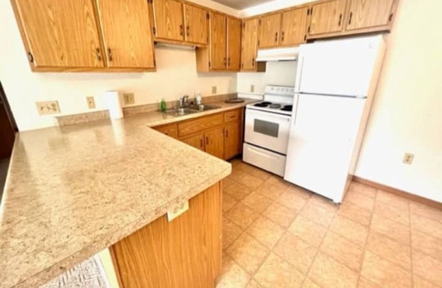Unfurnished Apartment