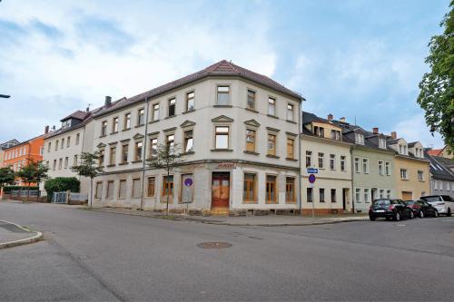 Uni-und Welterbe Stadt Whg 3
