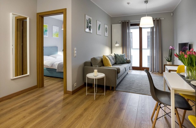 UNIC Apartments Dominikanska - 2nd floor