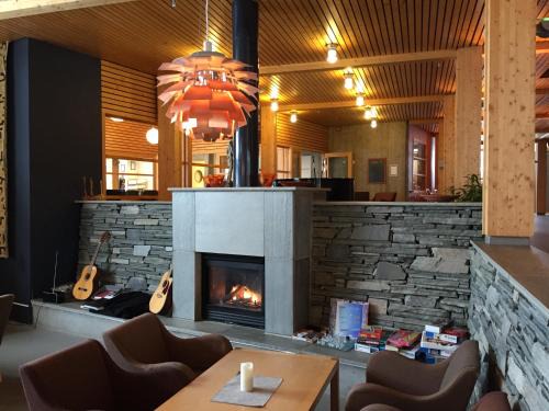 Unicare Røros