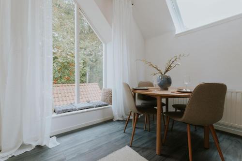 Uniek Licht Appartement Bij Strijp S En Campus