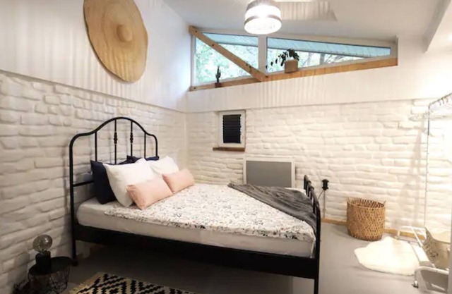 Unique and Central 3 bedroom