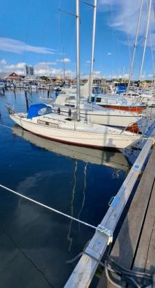 Unique boat 1
