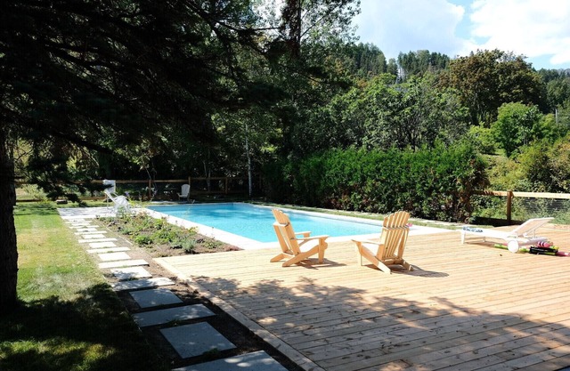 Unique centennial villa in La Malbaie Charlevoix - La Rocaille