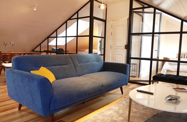 Unique Design Loft @Intendente