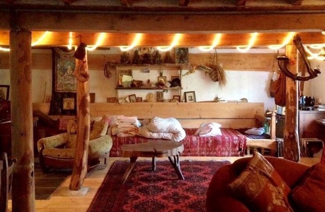 Fairytale Farmhouse Galway 
