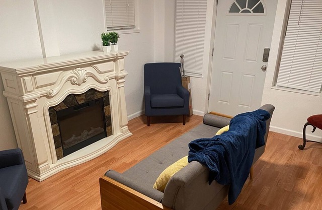 Unique Feature in this Pet Friendly Kansas City Vacation Rental