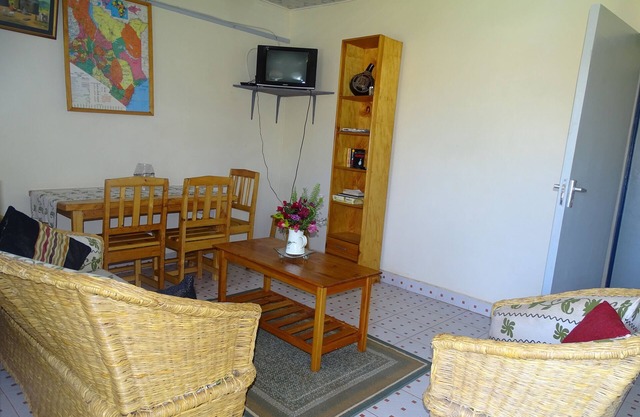 Unique fully furnished homely stay