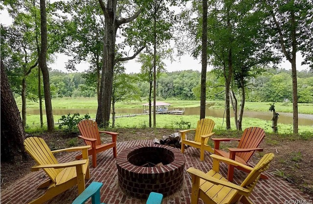 Unique Getaway with Private Pickleball Court