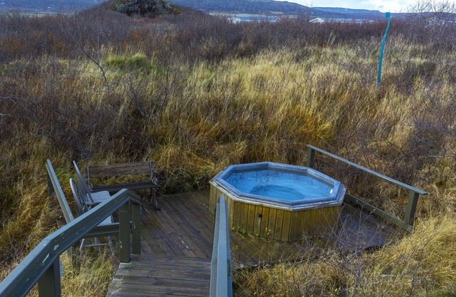 Unique Modern Luxury Cottage in the Heart of the Golden Circlen,