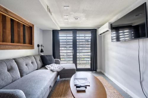 Unique Portland Home in Pearl District Sleeps 4